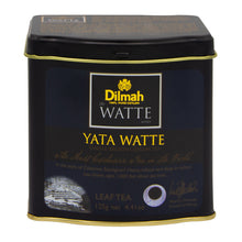 Dilmah Yata Watte Single Region Tea, 125g Loose Leaf Caddy | Ceylon Tea Store