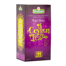 Stassen Earl Grey Tea | Ceylon Tea Store