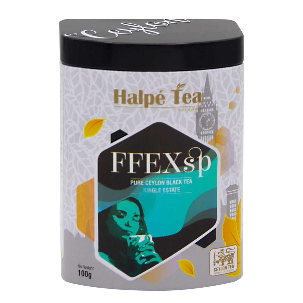 Halpe Extra Special Single Estate Leaf Tea FBOPF 100g | Ceylon Tea Store