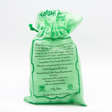 Halpe Nuwara Eliya Orange Pekoe Cloth Bag 75g | Ceylon Tea Store