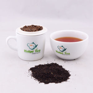 Halpe BOPF Single Estate Loose Tea | Ceylon Tea Store
