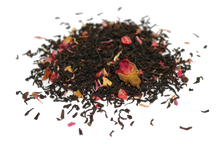 Halpe Lady Rose Luxury Enveloped Pyramid 10 Teabags | Ceylon Tea Store